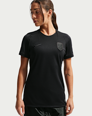 Norway National Team 2026 Stadium Away Women's Nike Dri-FIT